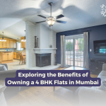 Exploring the Benefits of Owning a 4 BHK Flats in Mumbai - Atharv Lifestyle